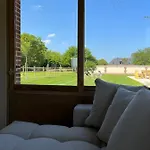 Ferienhaus Le Terrier