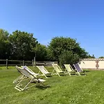Le Terrier Ferienhaus