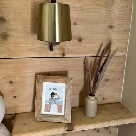 Le Terrier Casa de Férias Hotot-en-Auge