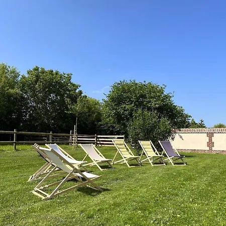 Le Terrier Casa de Férias