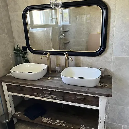 Le Terrier Casa de Férias *