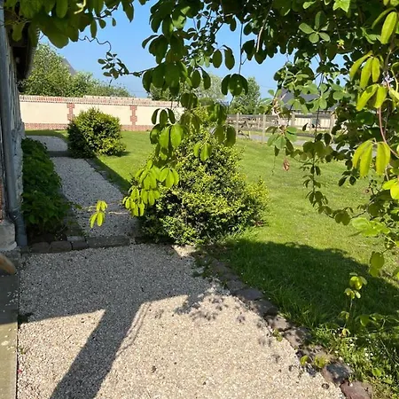 Gîte le Terrier Hébergement de vacances