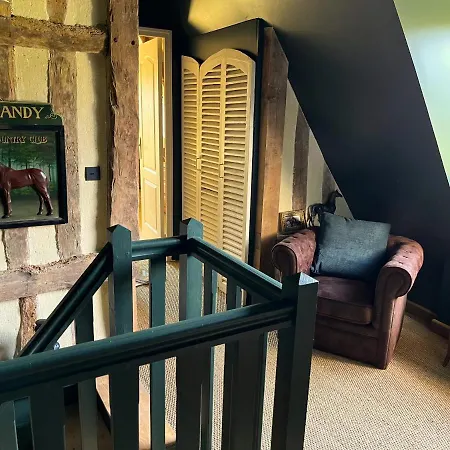 Gîte le Terrier Hébergement de vacances