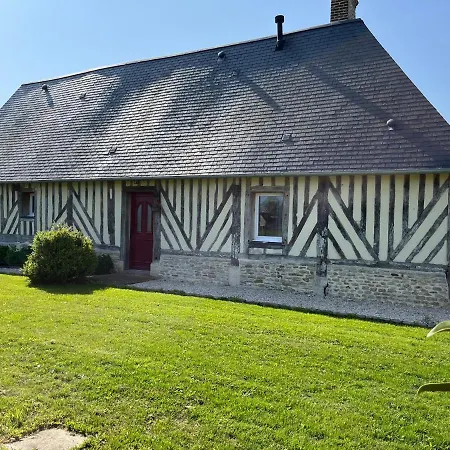 Gîte le Terrier