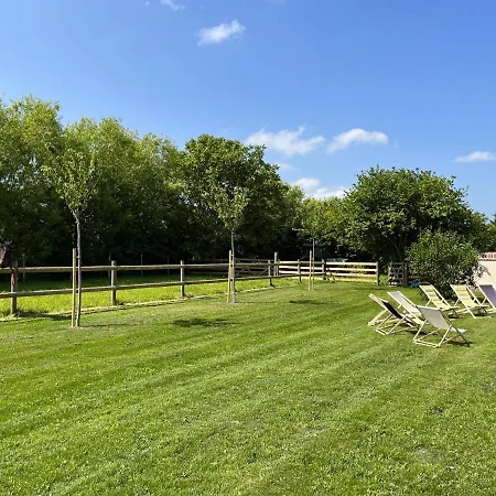 Le Terrier * Hotot-en-Auge