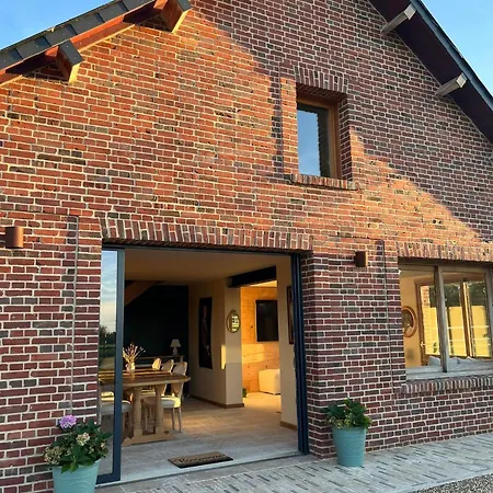 Le Terrier Holiday home *