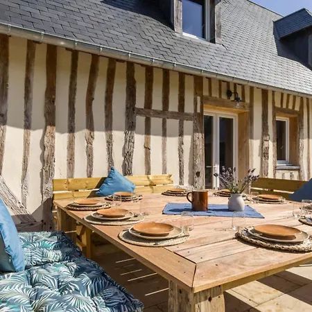 Gîte le Terrier *