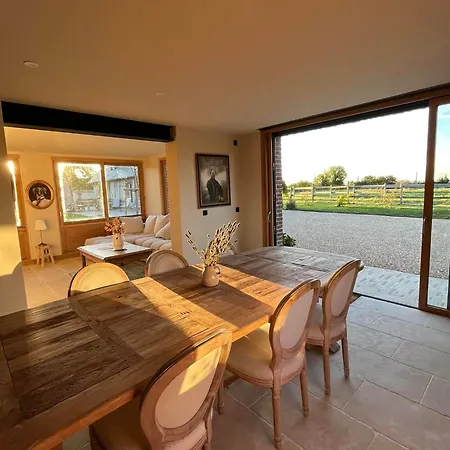 Le Terrier Casa vacanze Hotot-en-Auge