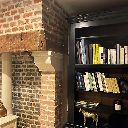 Le Terrier Holiday home