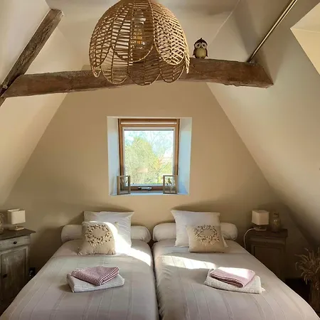 Le Terrier Casa de Férias