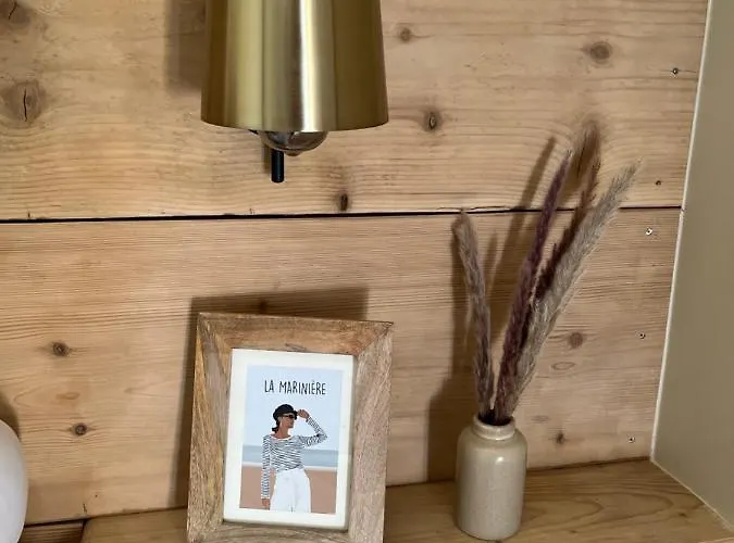 Le Terrier Holiday home Hotot-en-Auge