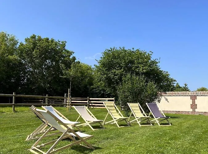 Le Terrier Holiday home