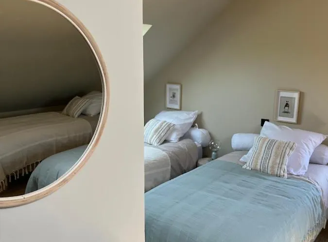 Le Terrier Hotot-en-Auge