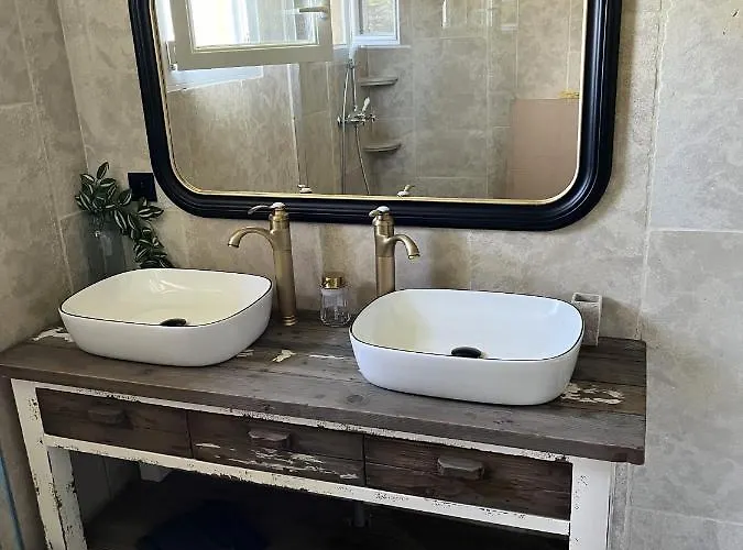 Le Terrier Holiday home *