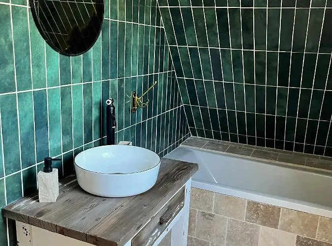 Holiday home Le Terrier Hotot-en-Auge