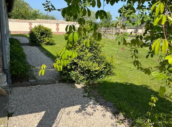 Le Terrier Holiday home