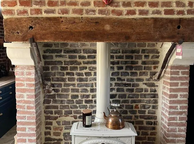 Le Terrier Dom wakacyjny