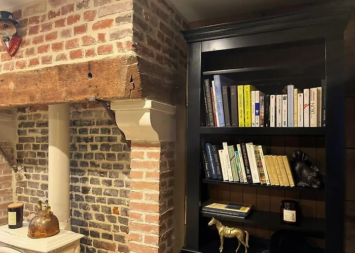 Le Terrier Holiday home